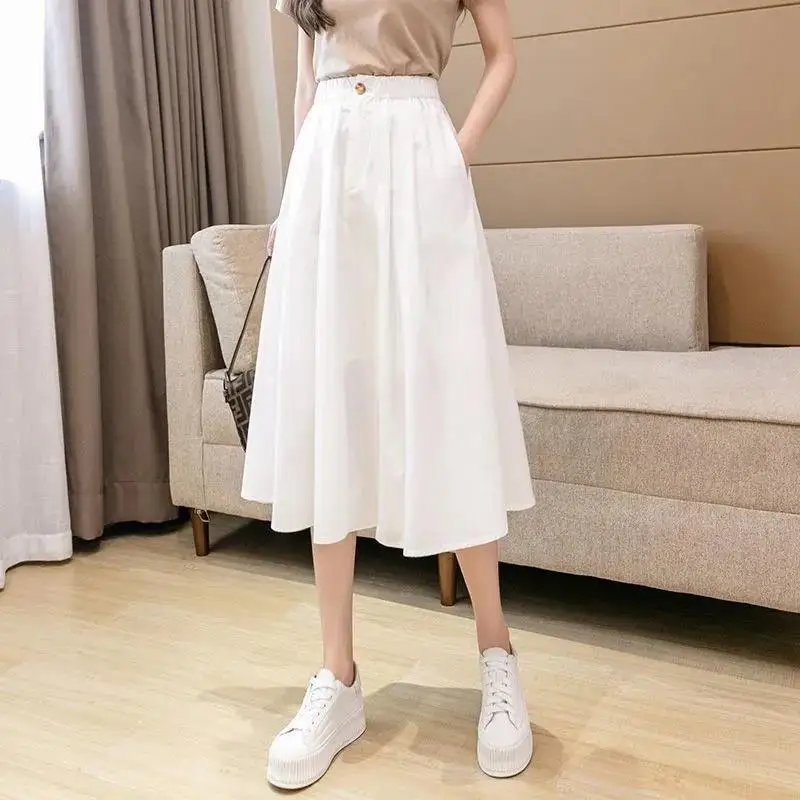 Os melhores sapatos para combinar com saia evasê