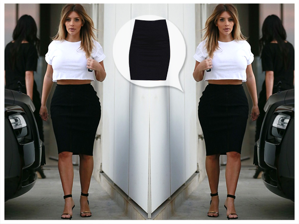 Guia completo de looks com saia evasê para cada ocasião