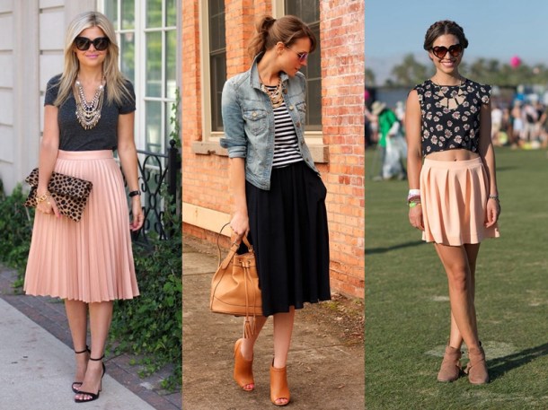 Dicas de estilo para valorizar o quadril largo