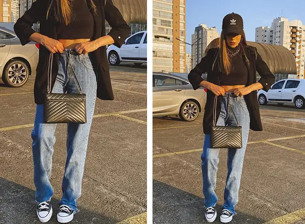 10 looks com tenis feminino para arrasar em qualquer ocasião