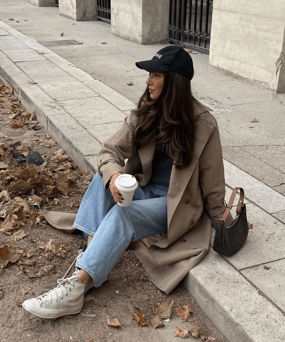 tenis branco ou colorido qual escolher para o dia a dia
