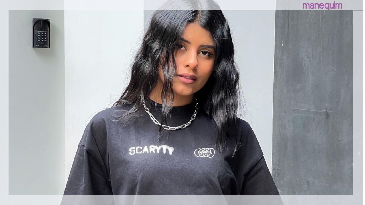 Maquiagem Perfeita para Cada Ocasião com Vestido Preto