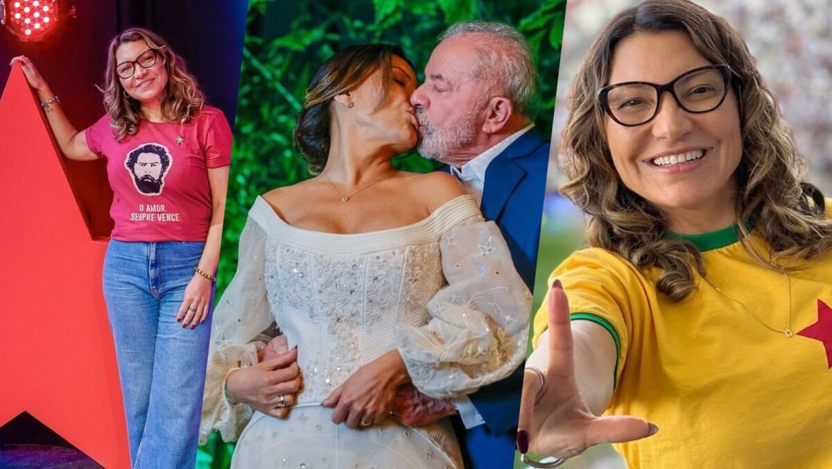 custo médio look oficial primeira dama