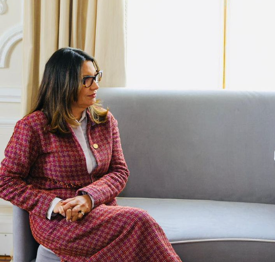 erros ao usar moda como comunicação política