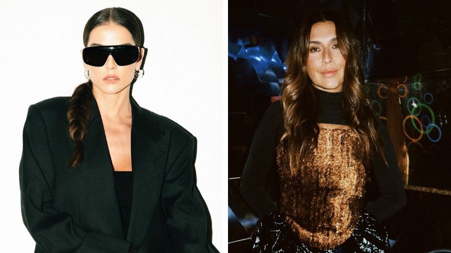 marcas de luxo usadas por famosas preço