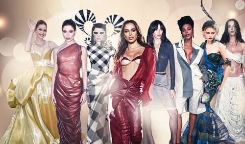 looks de festa famosas 2026 ideias