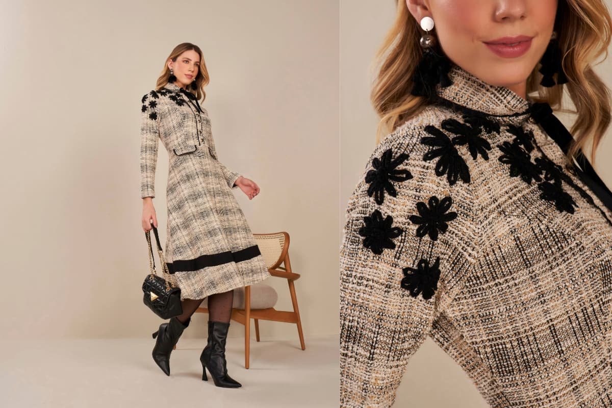 guia completo de maquiagem natural para casting de modelo