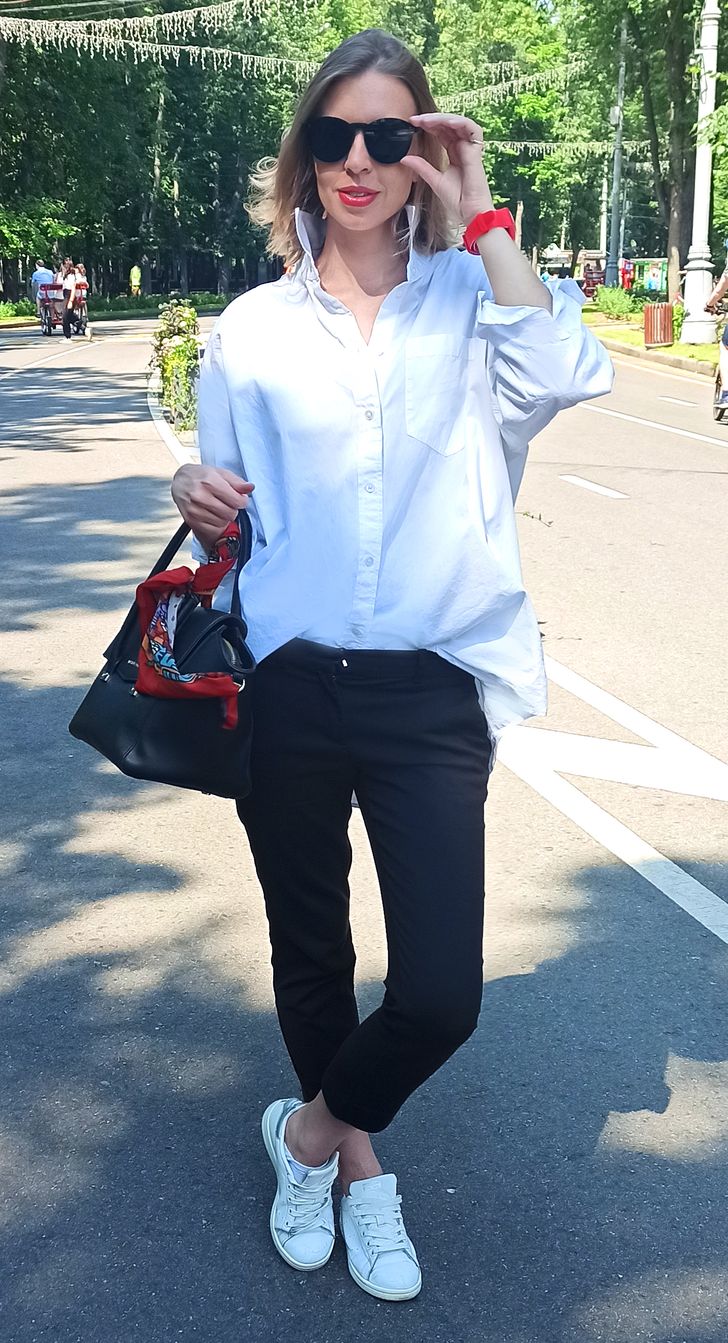 melhores looks de modelos para o dia a dia