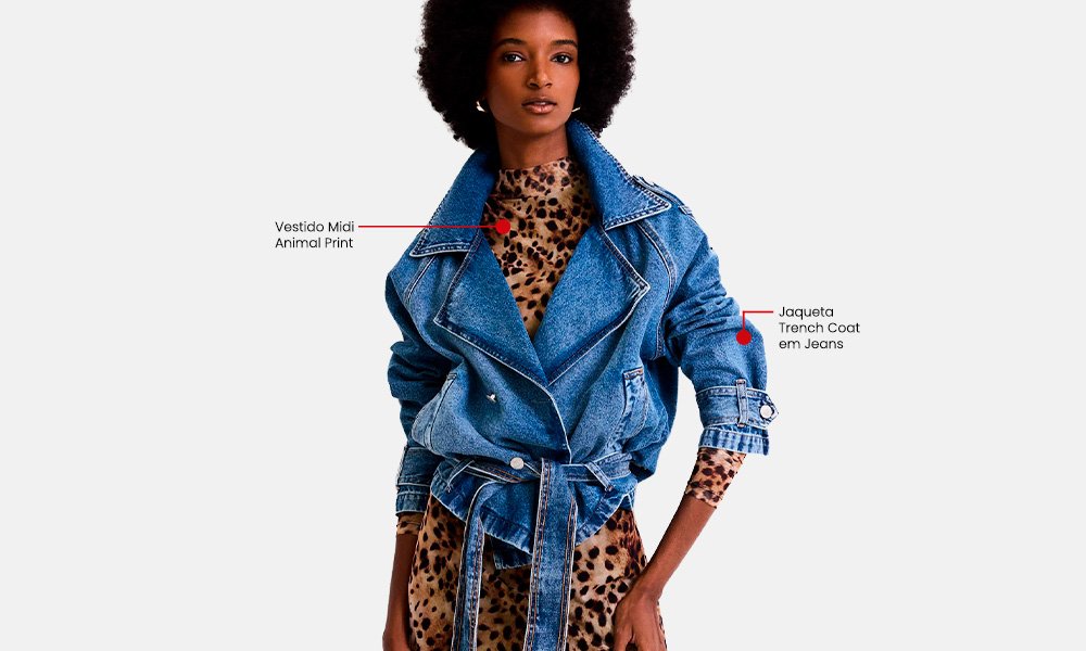 melhores looks de modelos para o dia a dia