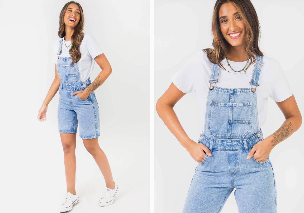 como evitar erros ao montar look anos 90