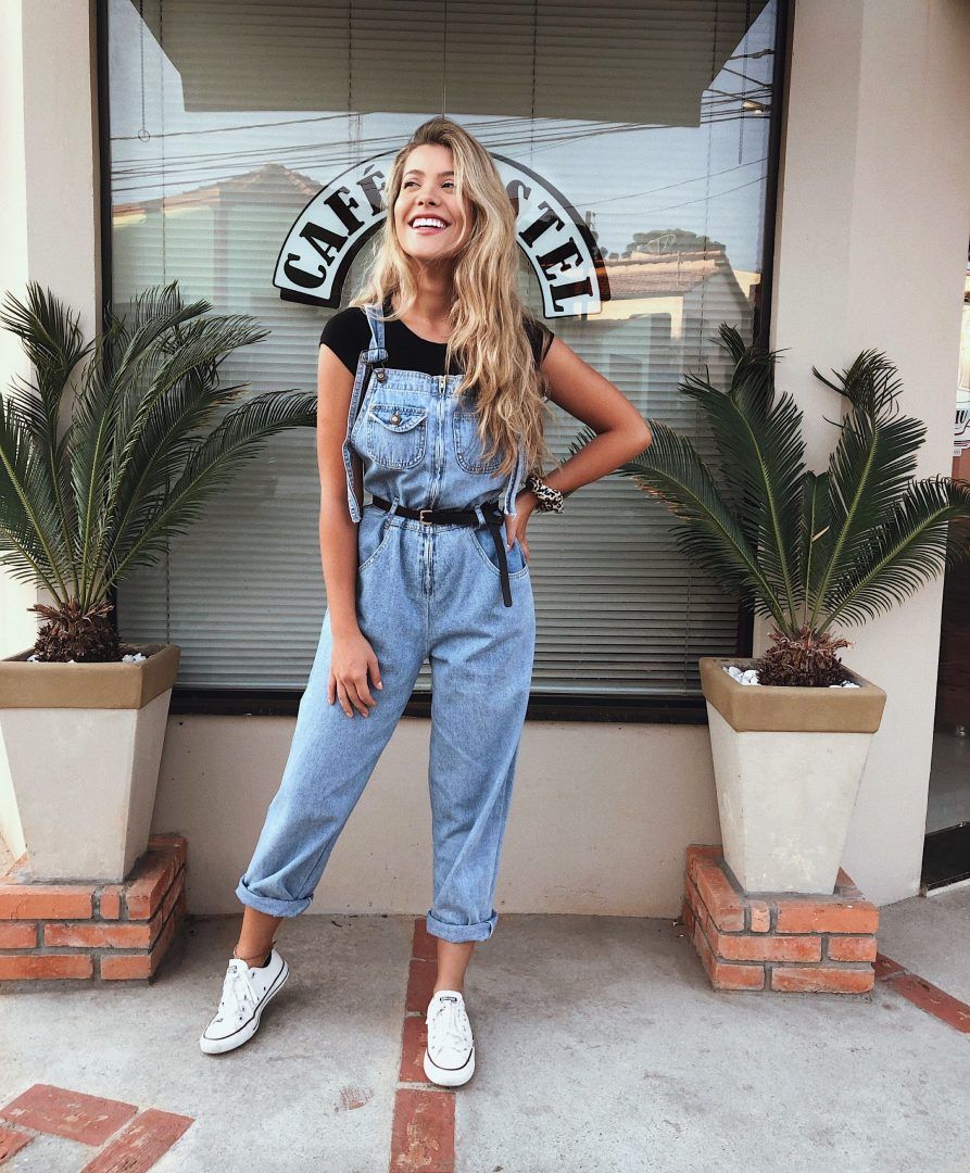 ideias de looks anos 90 para festas tematicas