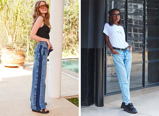 looks novos
