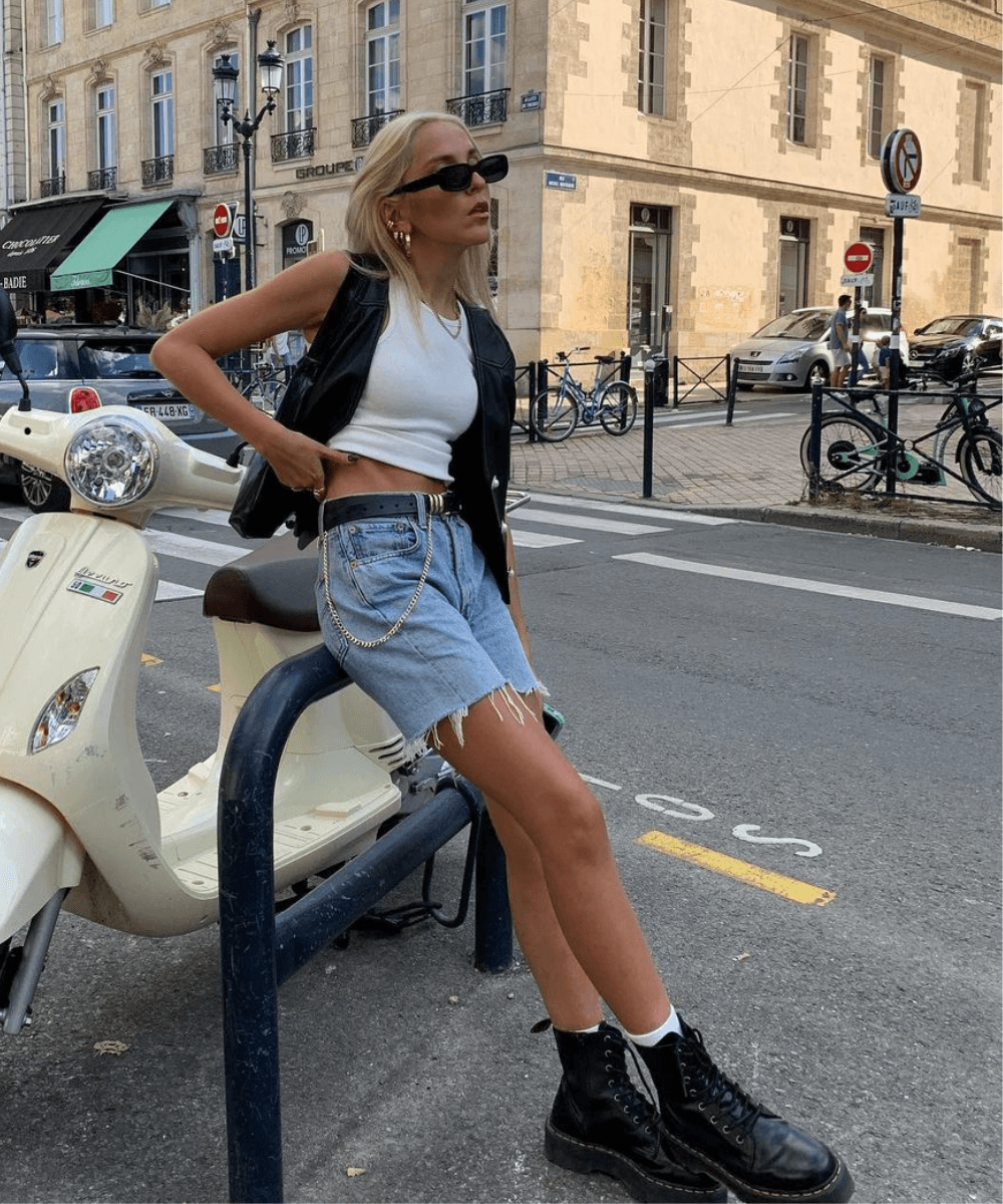 ideias de looks novos para cada dia da semana 2026