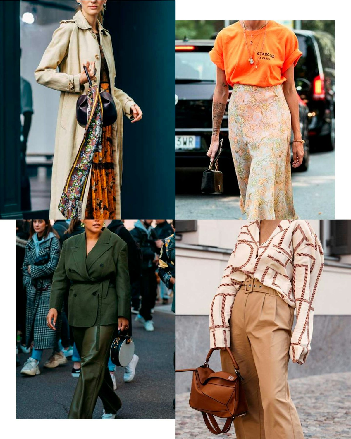 comprar peças chave para looks 2026 sem gastar muito