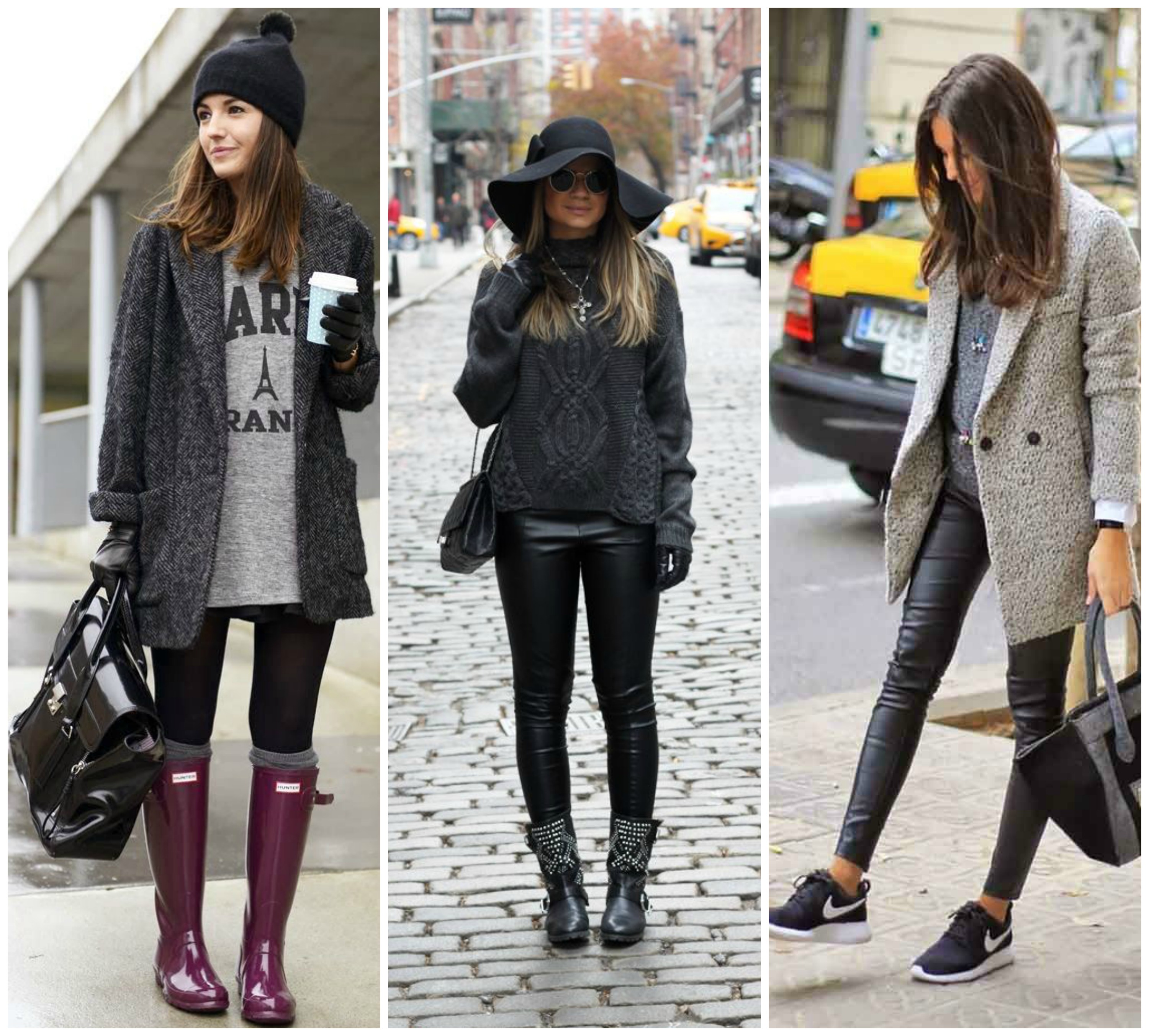 ideias looks 18 graus estilosos