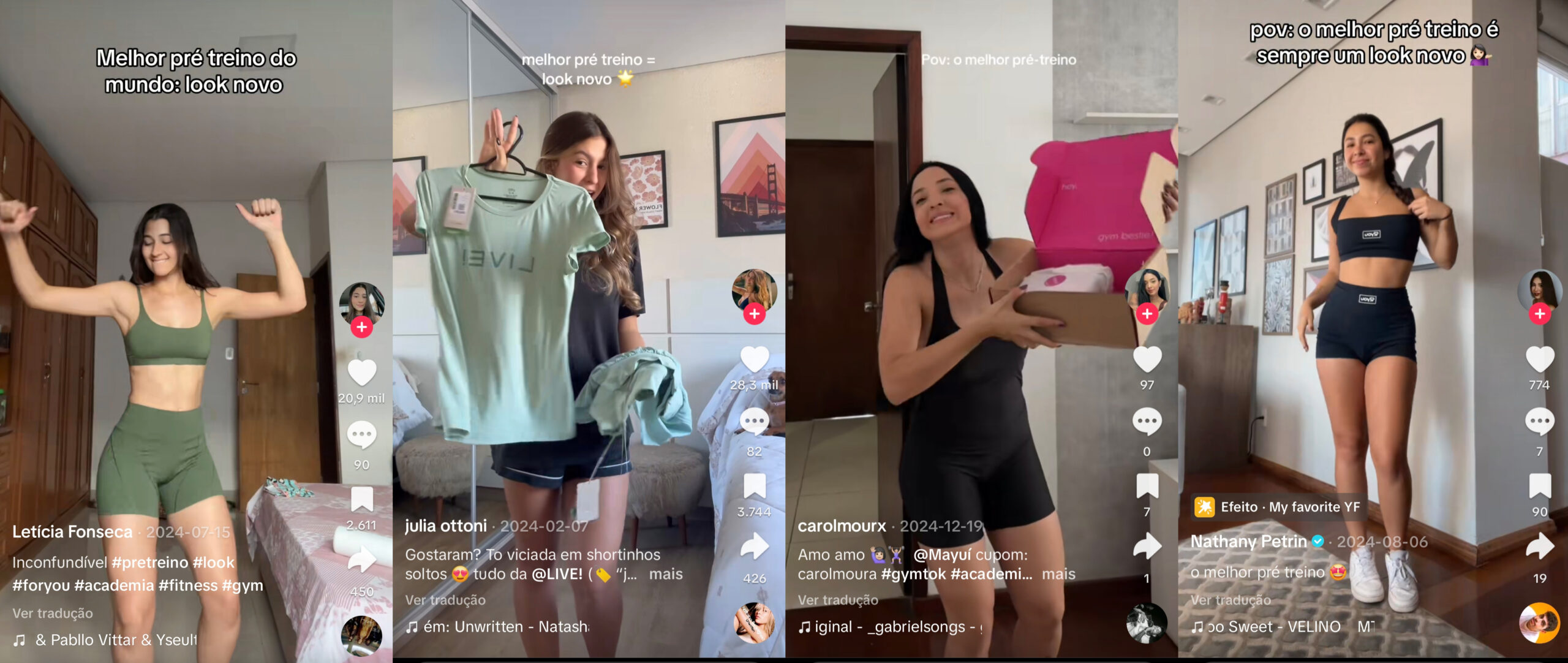 biker shorts para academia