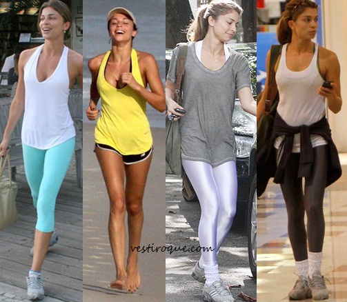 tendências moda fitness 2026