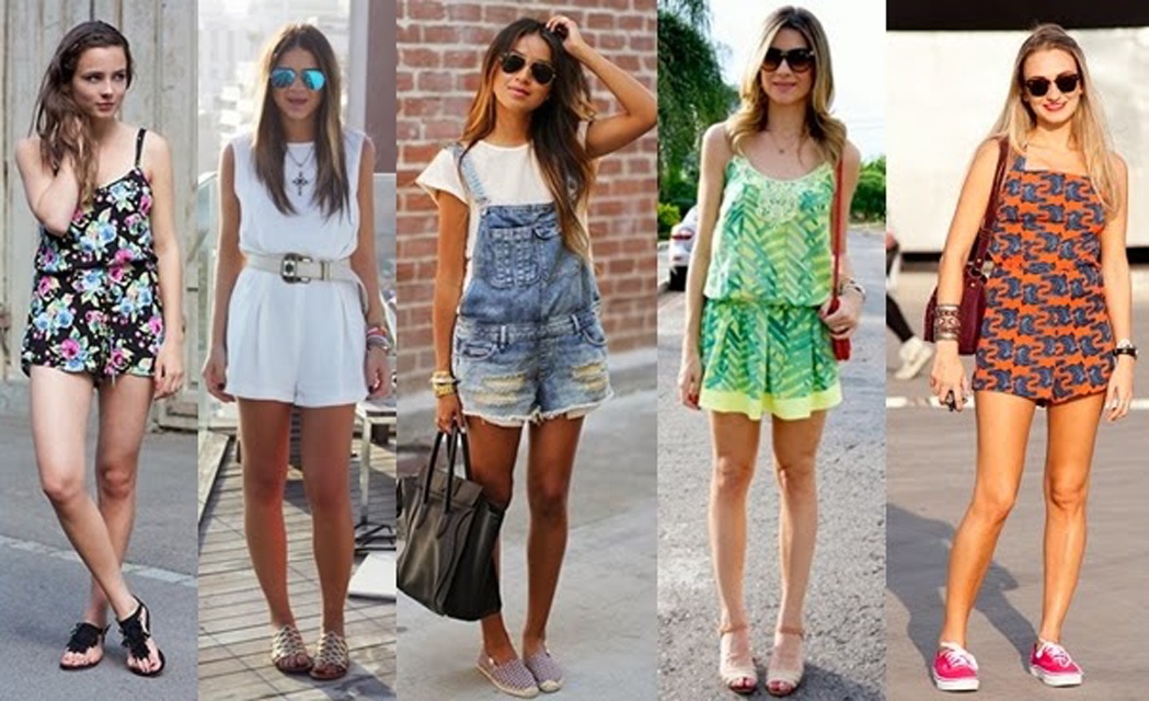 roupas com franjas carnaval