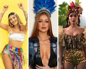 estilo coquette carnaval