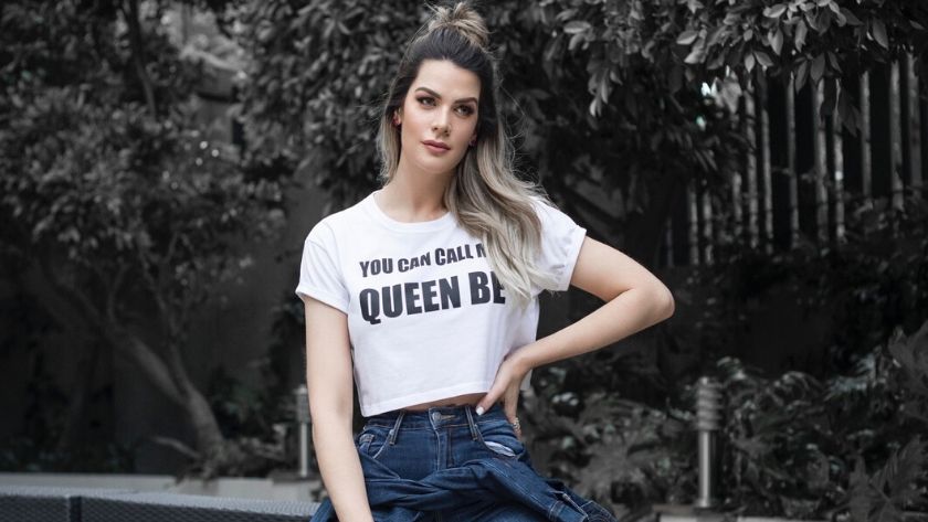 Looks para assistir jogo de futebol no estádio