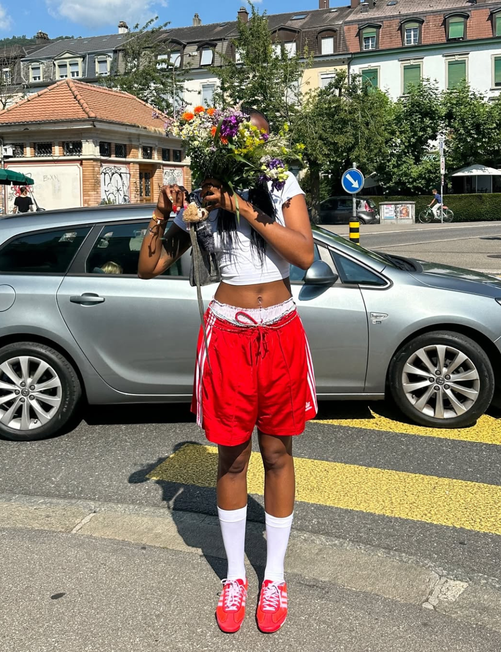 Looks para assistir jogo de futebol no estádio