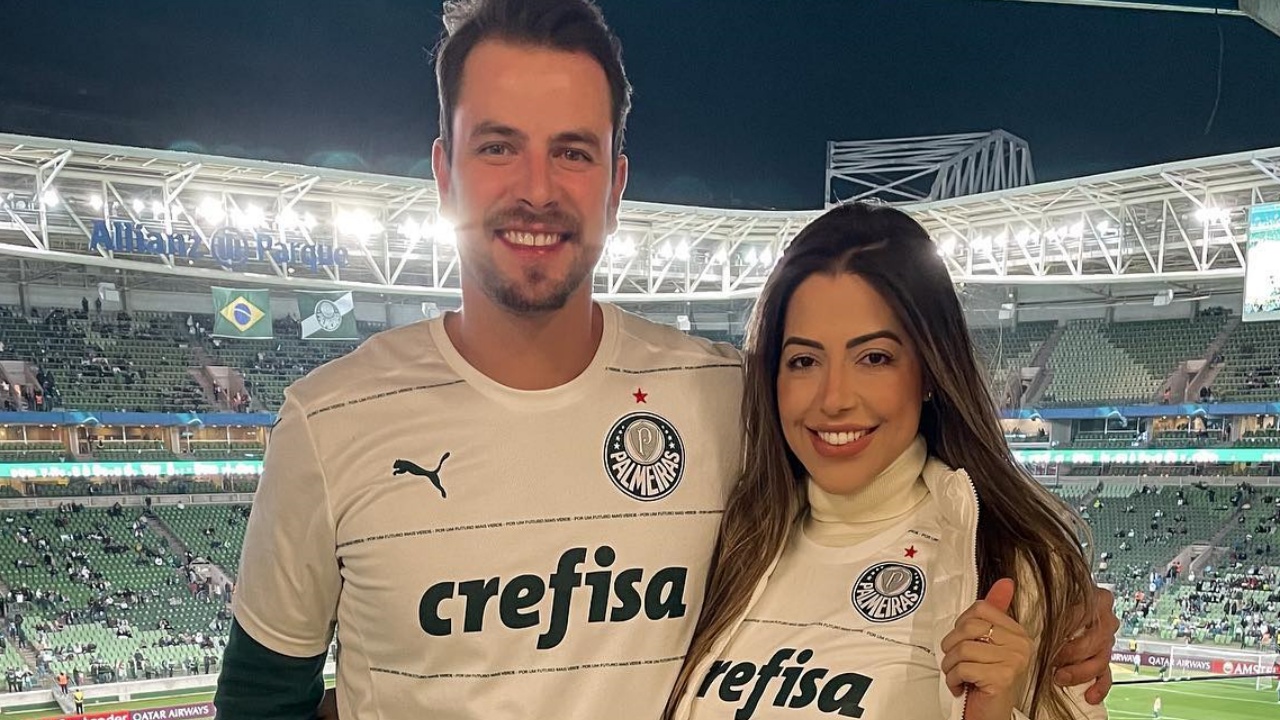 Looks para assistir jogo de futebol no estádio