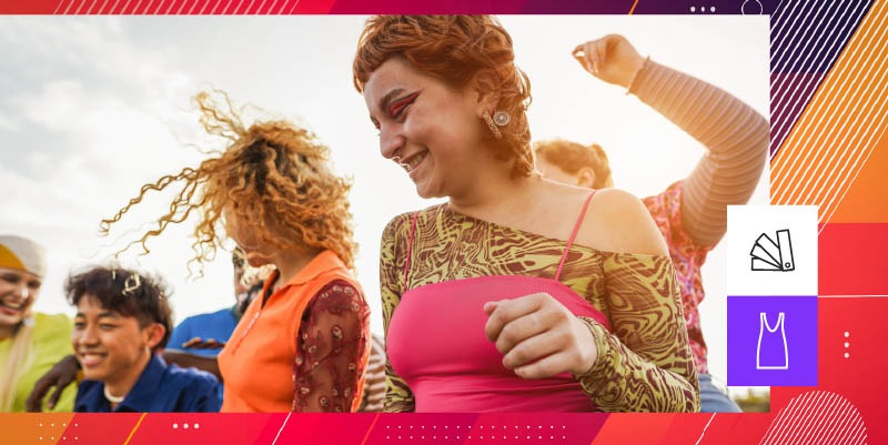 Looks Temáticos de Shows: Inspire-se nas Eras das Divas Pop