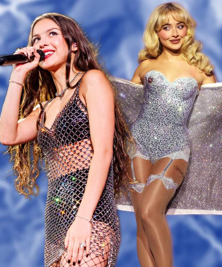 Tendências de Moda em Festivais: Lollapalooza e The Town como Referência