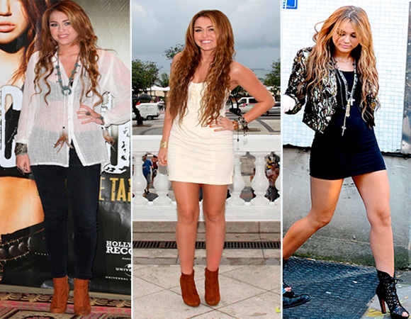 look ideal para primeiro encontro