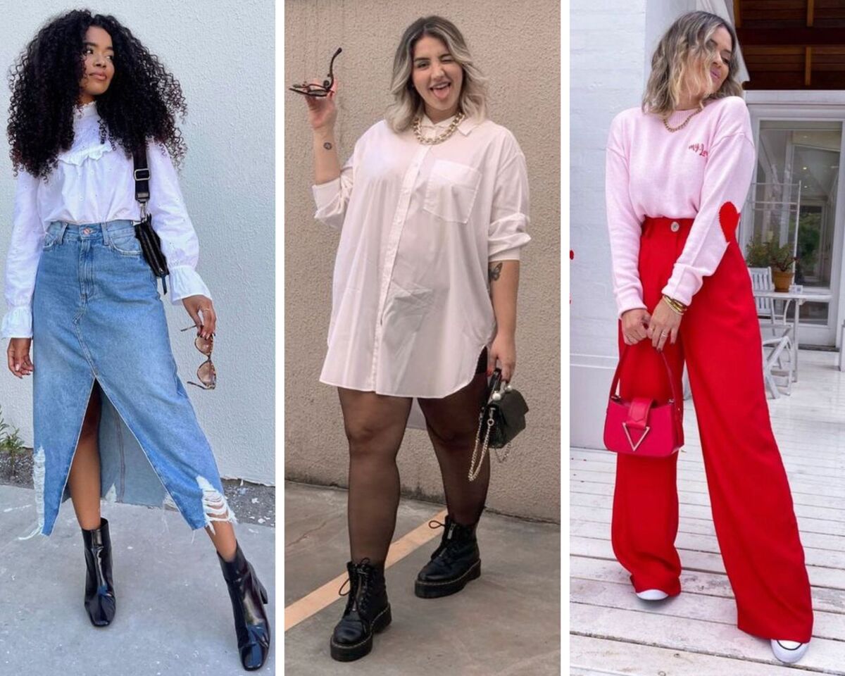 dicas de vestuário para encontro amoroso