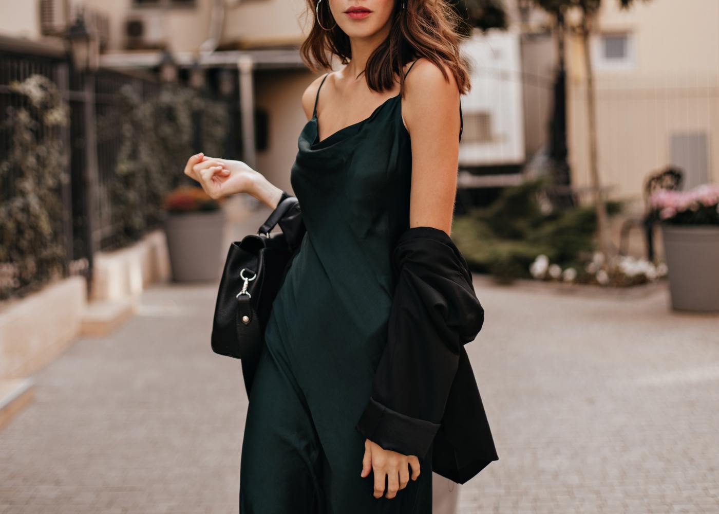 look ideal para primeiro encontro