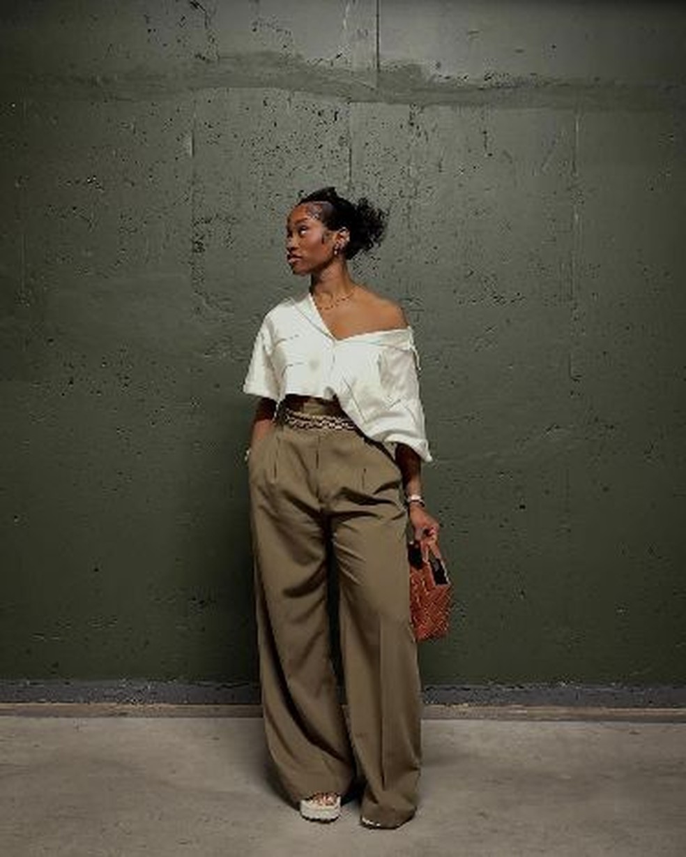 Looks para encontro romântico: o que vestir