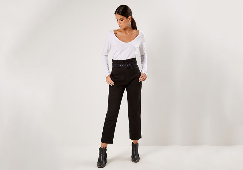 Looks para evento de lançamento ou coquetel