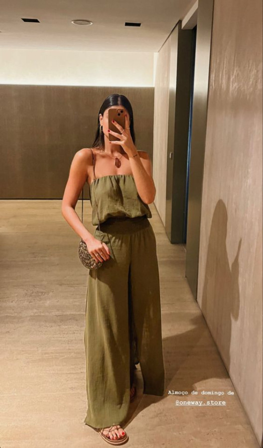 roupa para evento coquetel