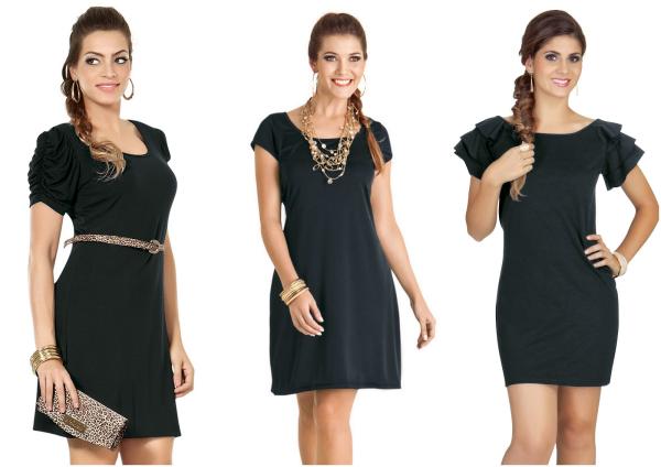 Looks para evento de lançamento ou coquetel