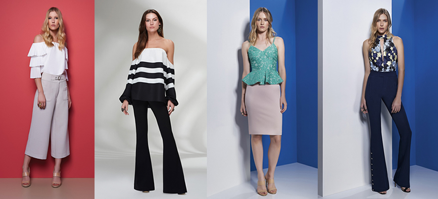 roupa para evento coquetel