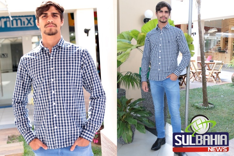 Vestidos e saias: elegância em feiras agropecuárias