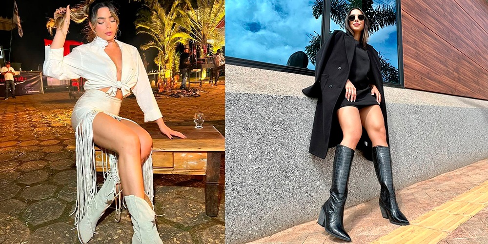 Acessórios indispensáveis para eventos rurais