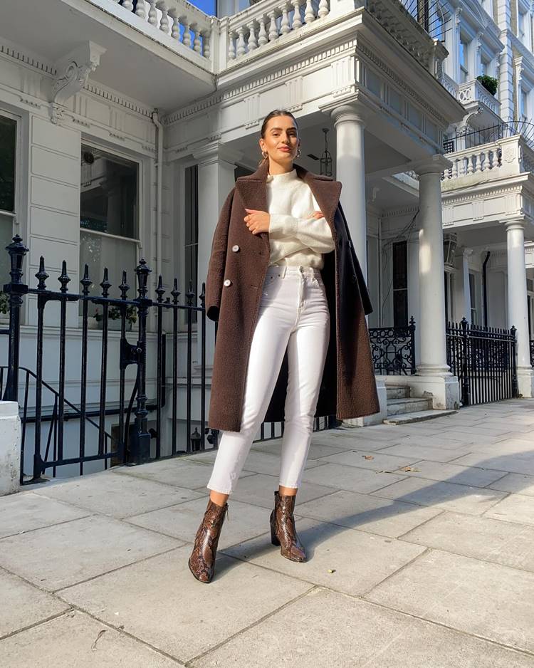 Guia completo de looks masculinos agro chic