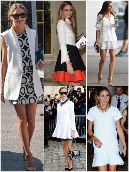 Tendências masculinas para eventos universitários