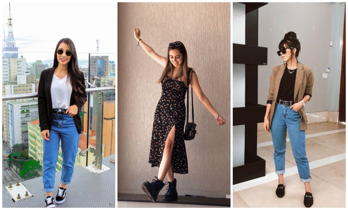 Dicas de cores e modelagens para looks de festa 2025