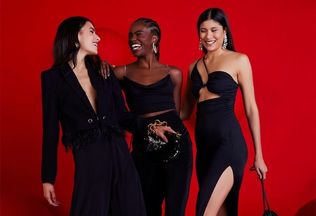 Guia completo de calçados para festas: do tênis ao salto