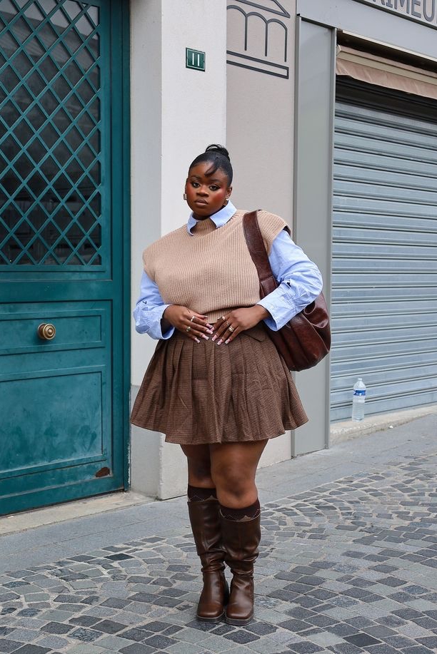 looks de festival: boho vs. western