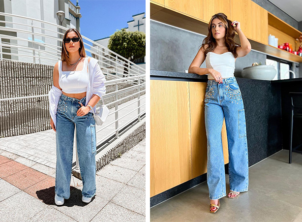 looks de festival: boho vs. western