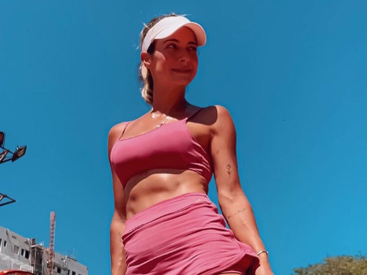 Tendência Tenniscore: como adotar o estilo fora das quadras