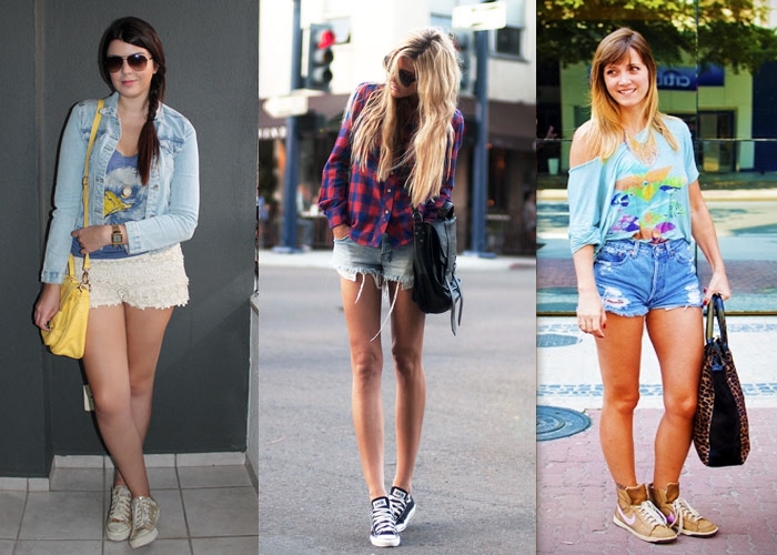 Como escolher o tênis perfeito para um dia de parque