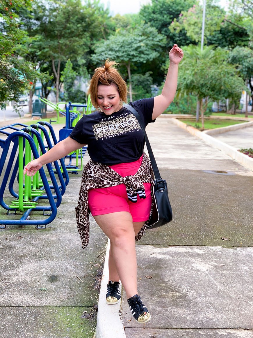 O que levar na mochila para um dia de parque