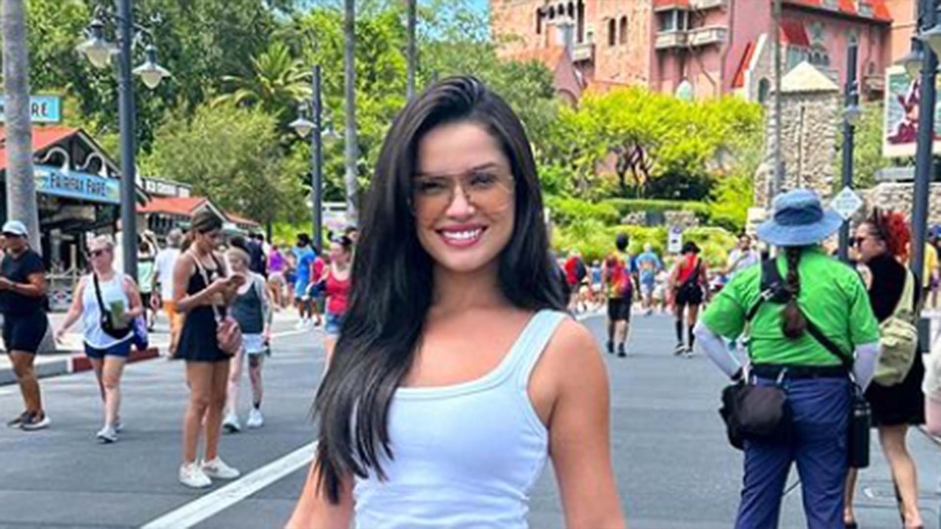 Looks masculinos para parques temáticos: conforto e estilo