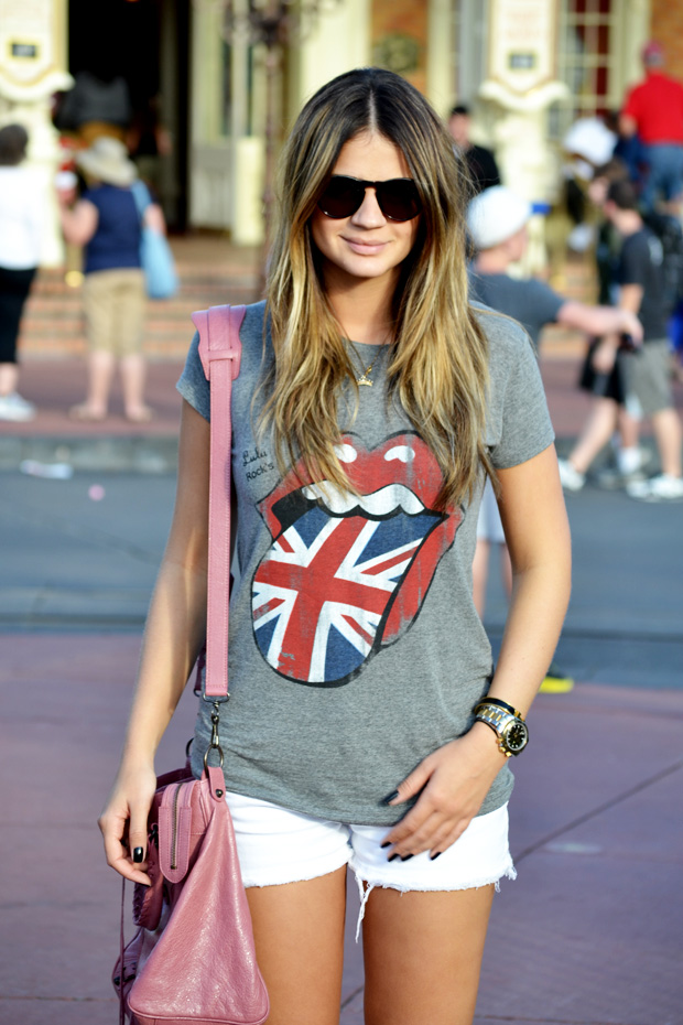 Como escolher o tênis perfeito para um dia de parque