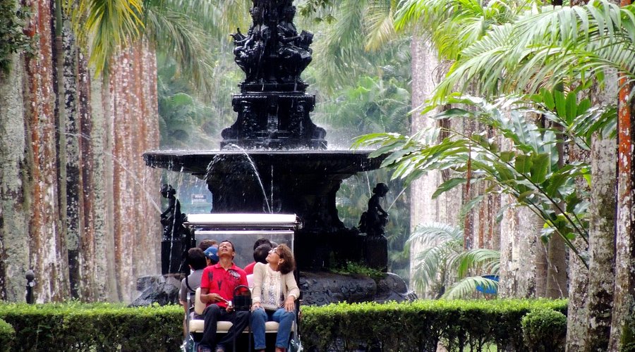 dicas de moda para passeios de um dia